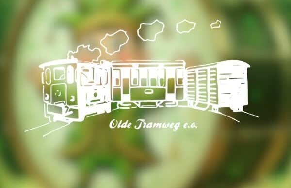 Olde Tramweg - Wi-j Slaon Deur!