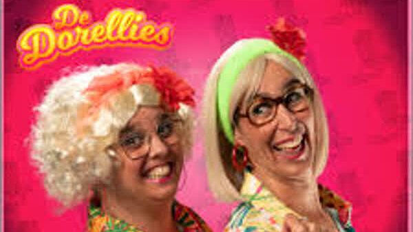 Dorellies - Zin In Carnaval
