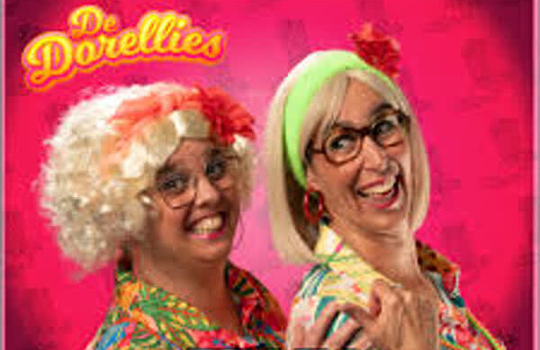 Dorellies - Zin In Carnaval