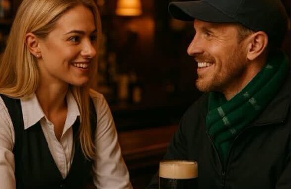 Klaas Dam - Die Ogen Gaan Mee