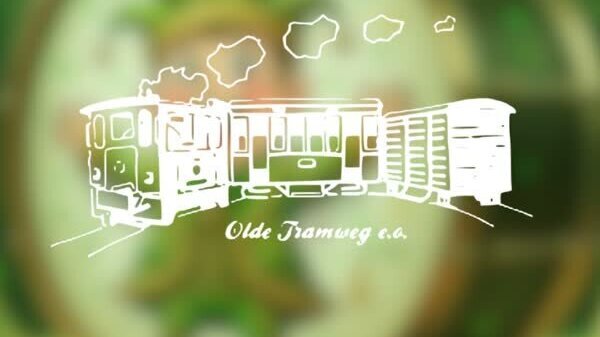 Olde Tramweg - Wi-j Slaon Deur!