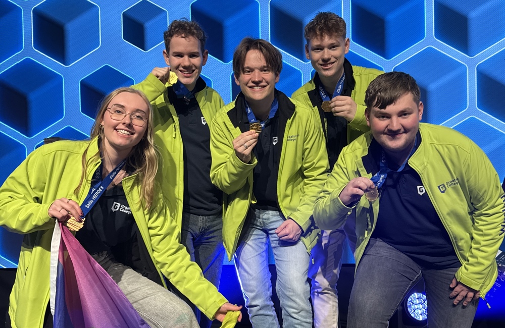 Graafschap College Skills The Finals.JPG